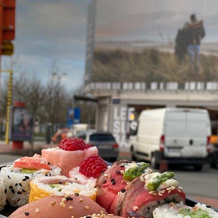 Lee Sushi bar